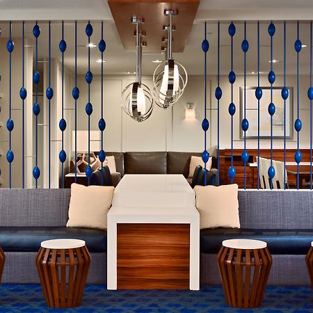 Sonesta ES Suites Columbus Dublin Exterior foto