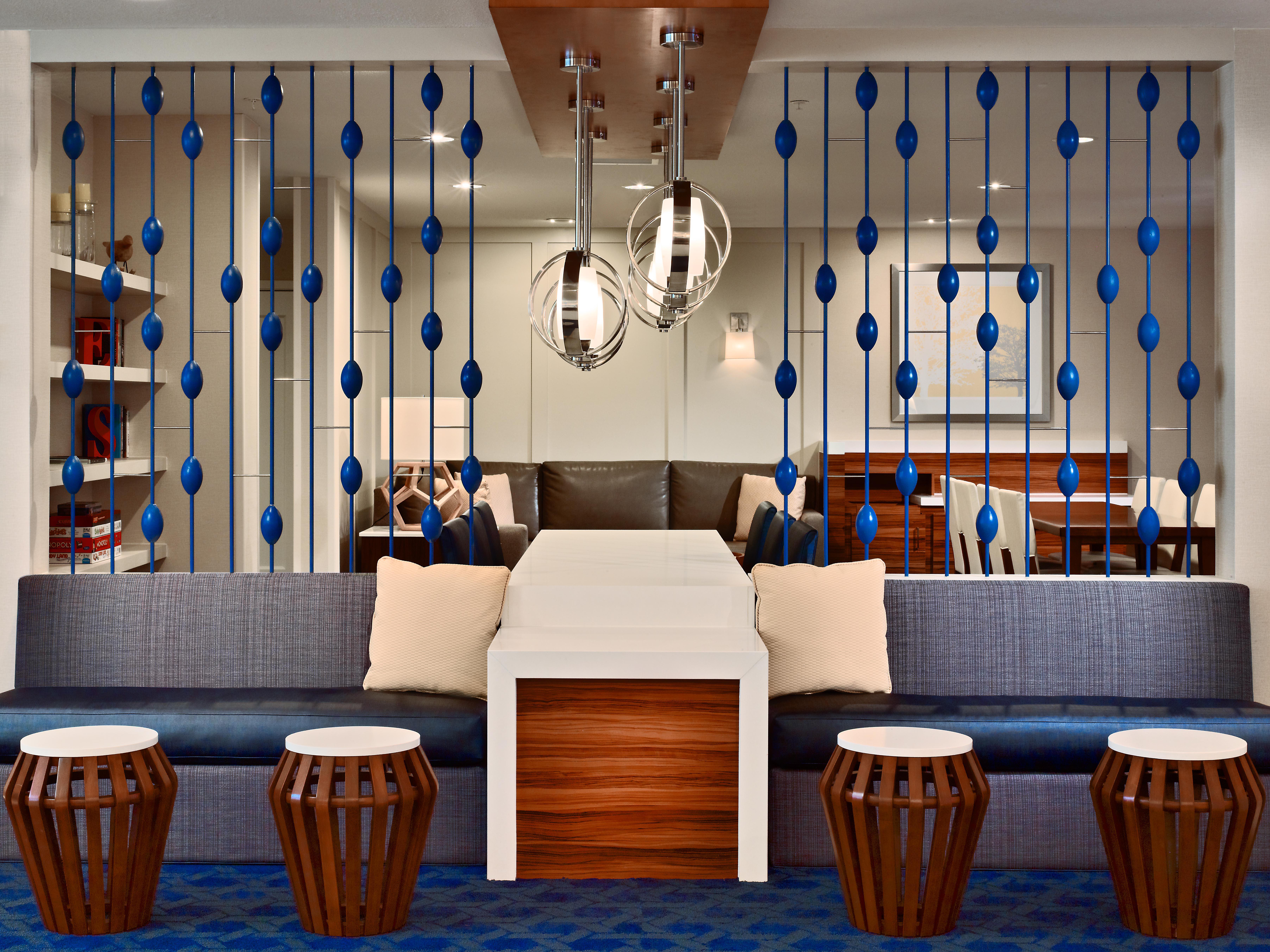 Sonesta ES Suites Columbus Dublin Exterior foto