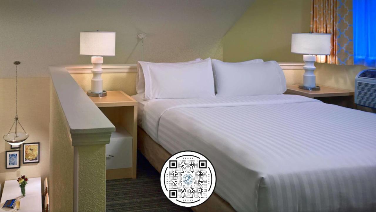 Sonesta ES Suites Columbus Dublin Exterior foto