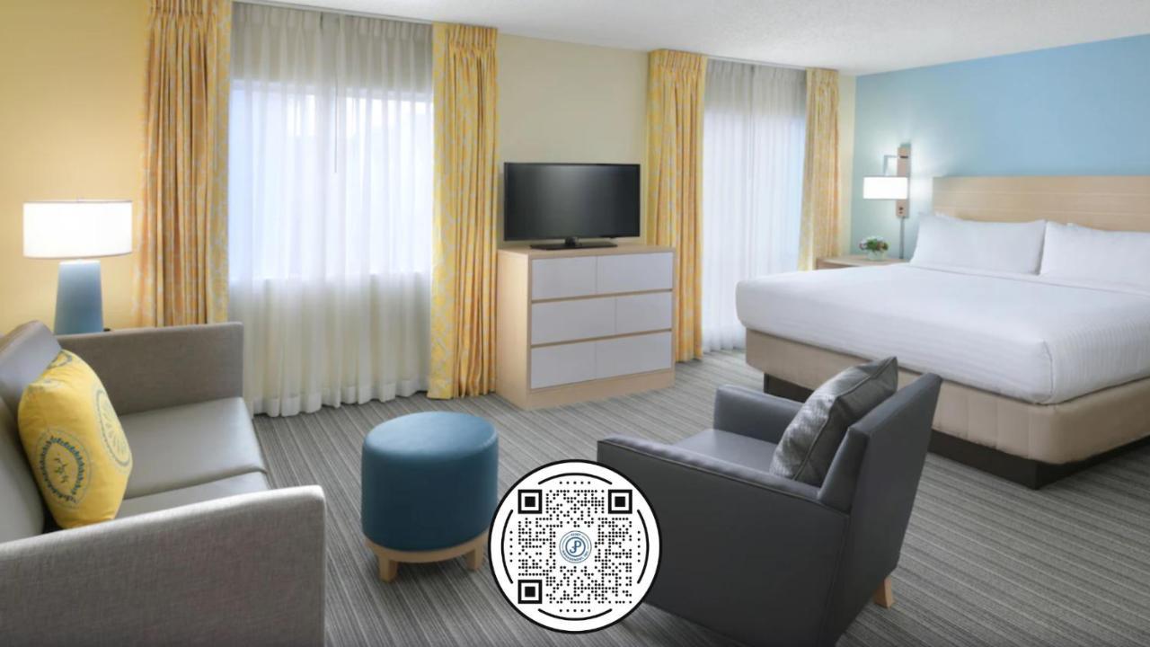 Sonesta ES Suites Columbus Dublin Exterior foto
