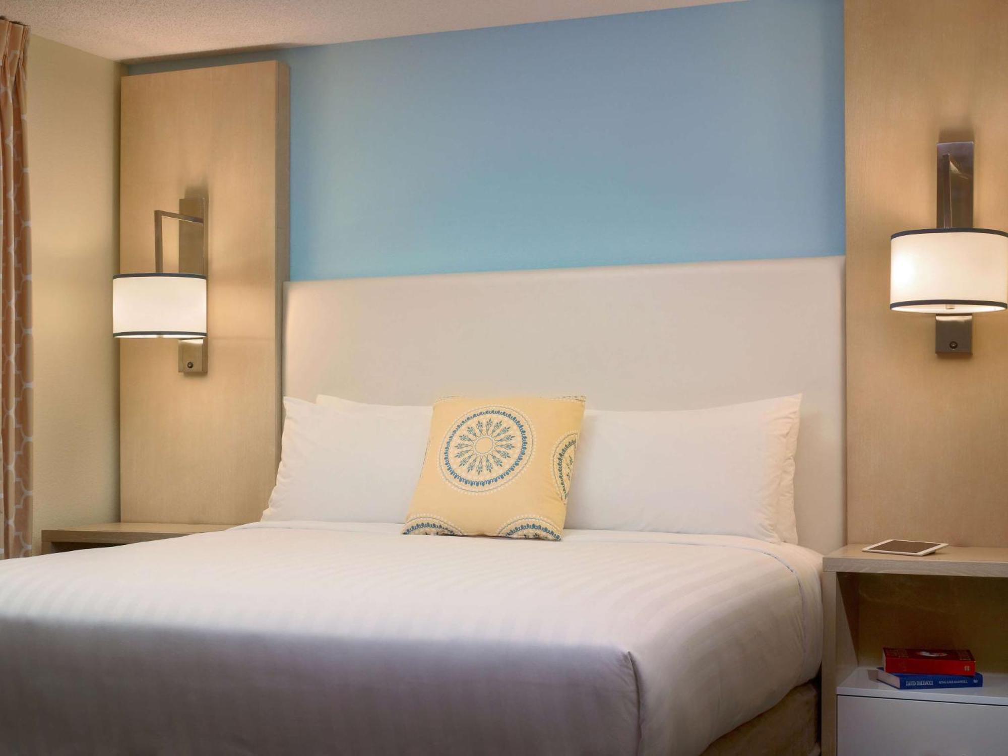 Sonesta ES Suites Columbus Dublin Exterior foto