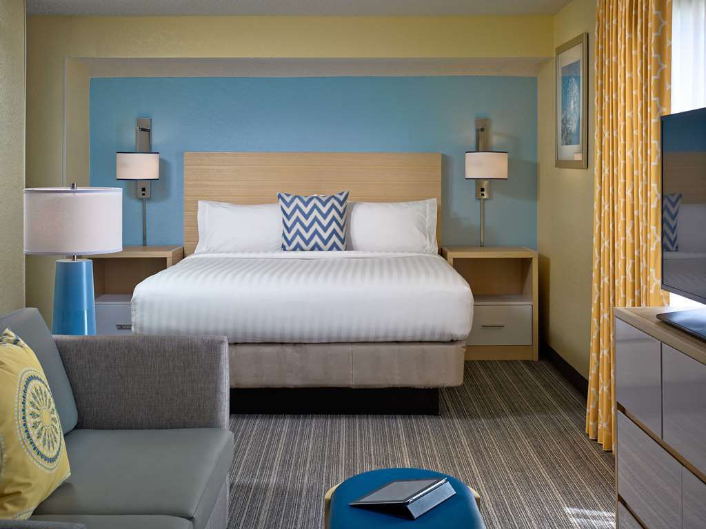 Sonesta ES Suites Columbus Dublin Habitación foto